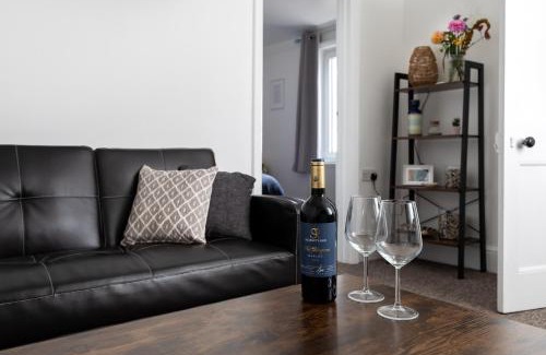 Falmouth Apartment | Little Haven