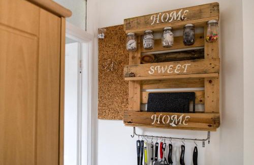 Falmouth Apartment | Little Haven