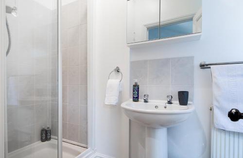 Falmouth Apartment | Little Haven