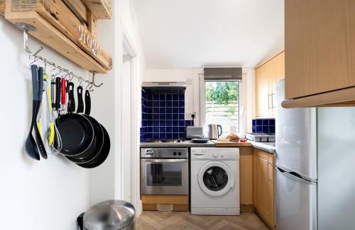 Falmouth Apartment | Little Haven