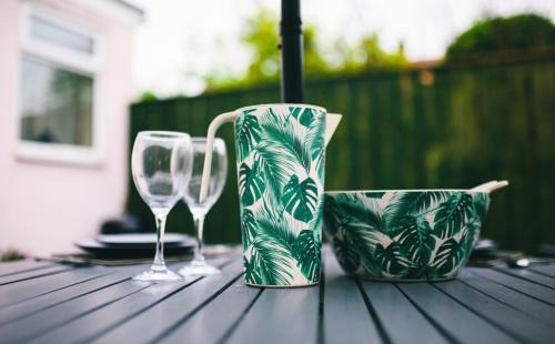 Seahouses House | Little Haven