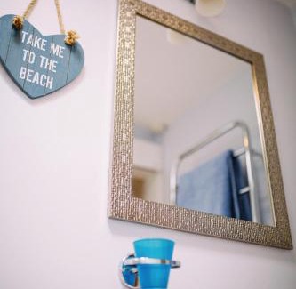 Seahouses House | Little Haven