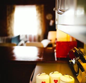 Seahouses House | Little Haven