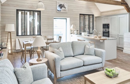 Walwick Villa | Little Hay - Two Bedroom Villa, Sleeps 4