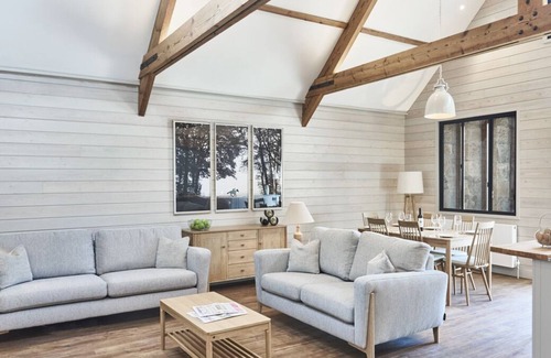 Walwick Villa | Little Hay - Two Bedroom Villa, Sleeps 4