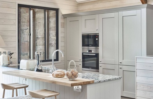 Walwick Villa | Little Hay - Two Bedroom Villa, Sleeps 4