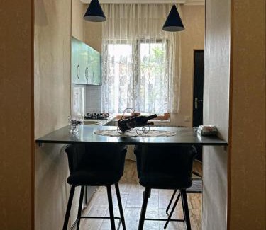 Lagodekhi Apartment | Little Hearth