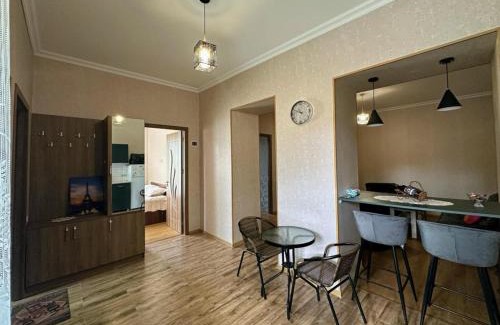 Lagodekhi Apartment | Little Hearth