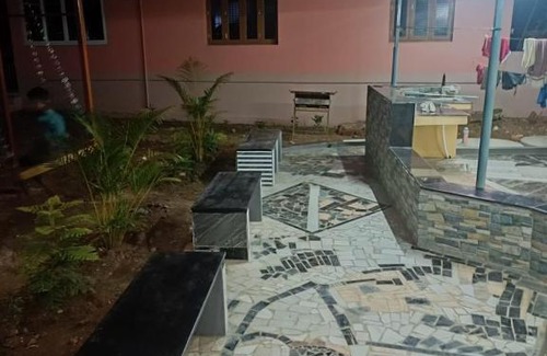 Chennai House | Little Hearts recidency