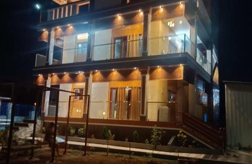Chennai House | Little Hearts recidency