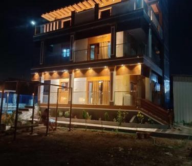 Chennai House | Little Hearts recidency