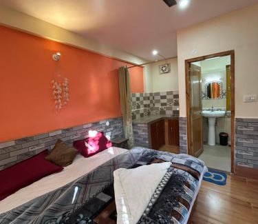 Aleo House | Little Heaven
