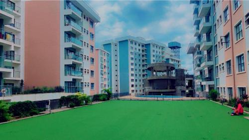 Runda Apartment | Little heaven in ruaka