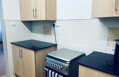 Runda Apartment | Little heaven in ruaka