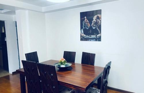 Runda Apartment | Little heaven in ruaka