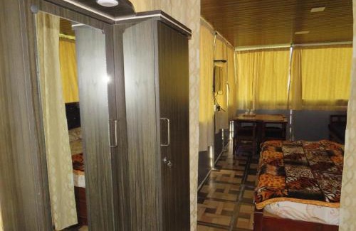 Kodaikanal House | LIttle Heaven The Container Villa