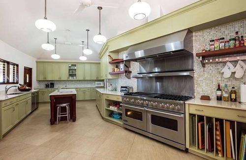 Tryall Villa | Little Hill (4/5 Rooms)