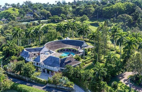 Tryall Villa | Little Hill (4/5 Rooms)