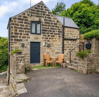 Ashover House | Little Hillside