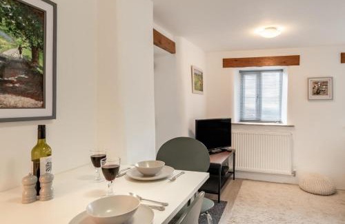 Ashover House | Little Hillside