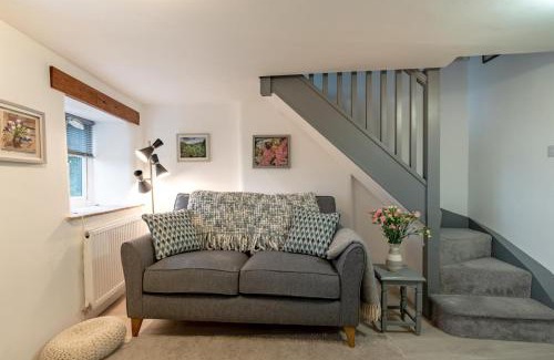 Ashover House | Little Hillside