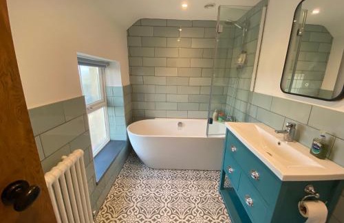 Simpson Cross Bed & Breakfast | Little Hilton Farm