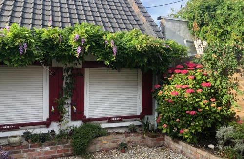 Sainghin-en-Melantois House | Little Home