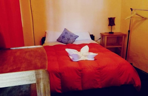 Cusco Historic Center Hotel | Little Home