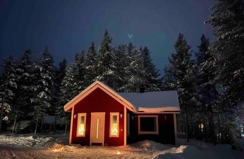 Pajala House | Little Home