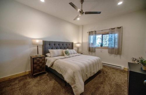 Lead Ski Chalet | Little Hope Chalet At Terry Peak Ski Resort