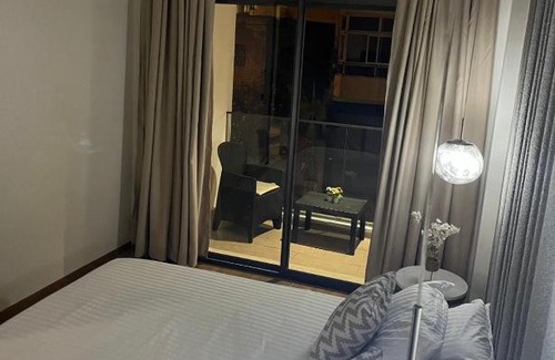 RACINE EXTENSION Apartment | Little house 7