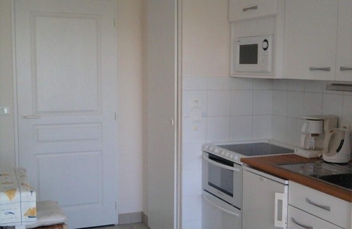 Locmaria House | LITTLE HOUSE BEAUTIFUL SEA VIEW with HEATED POOL