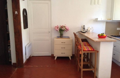 Le Dramont House | Little house by the sea