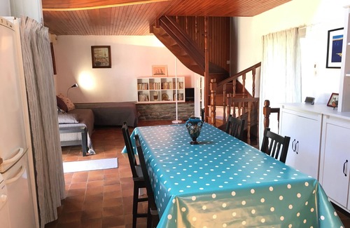 Le Conquet House | little house for 2
