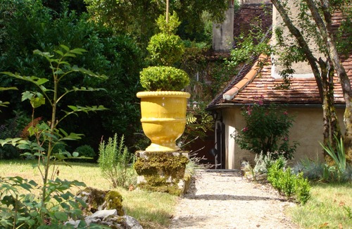 Saint-Cirq-Lapopie House | LITTLE HOUSE CENTER OF SAINT CIRQ LAPOPIE