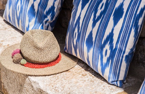 Escorca House | Little house in Cala Tuent with views of the sea and mountains. Private pool and free WIFI.