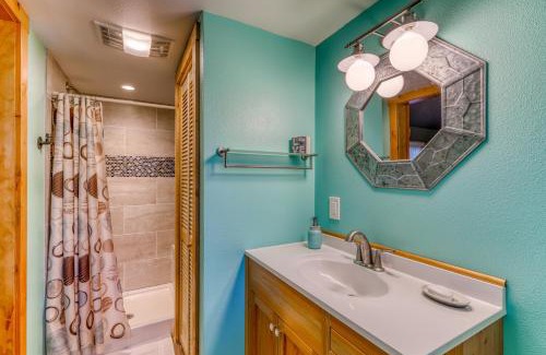 Freeland House | Little House in the Big Woods