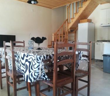 Bagvdanari House | Little house Katia Mestia
