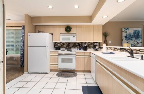 Branson Condo | Little House on the 12th Hole - Luxury Golf Condo