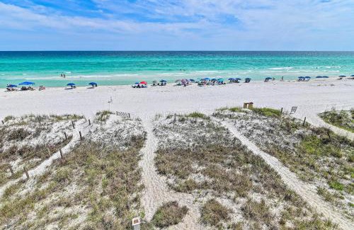 Frangista Beach House | Little House on the Beach