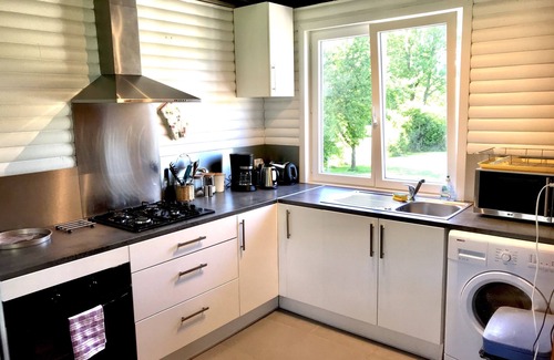 Willeman House | « Little house on the prairie » near Hesdin and Montreuil , 40min 'from the sea