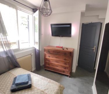Merignac House | Little Italy