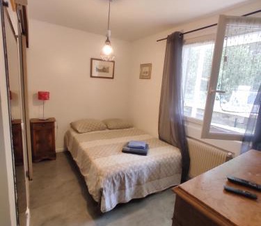 Merignac House | Little Italy