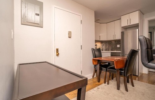 Little Italy Apartment | Little Italy Manhattan 30 Day Rentals