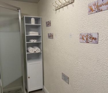 Westside Apartment | Little Italy - Welcome to Rome