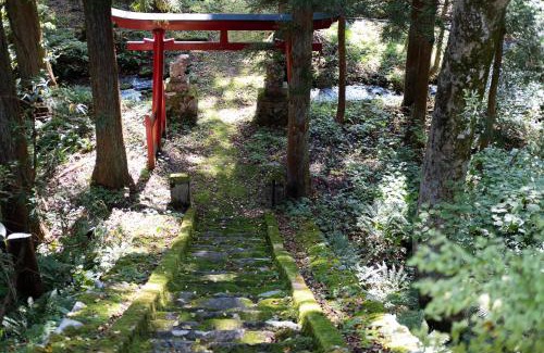 Yuzawa Hotel | Little Japan Echigo