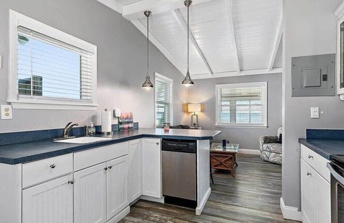 South Ponte Vedra Beach House | Little Kahuna | Wren Beach Rentals by Portoro