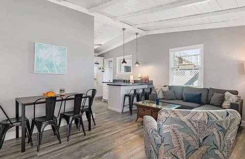 South Ponte Vedra Beach House | Little Kahuna | Wren Beach Rentals by Portoro