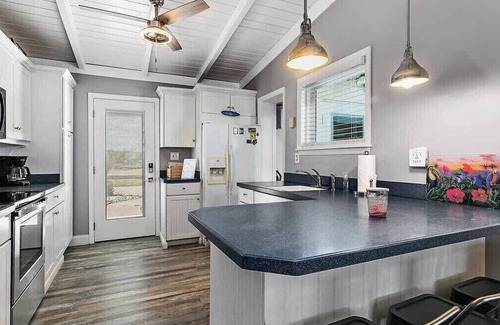South Ponte Vedra Beach House | Little Kahuna | Wren Beach Rentals by Portoro
