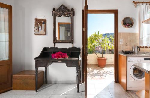 Halki House | Little Karafillias Chalki House